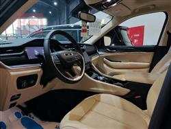 Jeep Grand Cherokee L